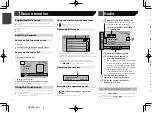 Preview for 8 page of Pioneer MVH-AV189 Owner'S Manual