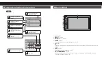 Предварительный просмотр 8 страницы Pioneer MVH-AV190 Quick Start Manual