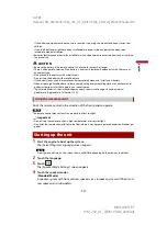 Предварительный просмотр 14 страницы Pioneer MVH-AV251BT Operation Manual