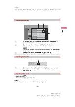 Предварительный просмотр 16 страницы Pioneer MVH-AV251BT Operation Manual