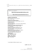 Предварительный просмотр 121 страницы Pioneer MVH-AV251BT Operation Manual