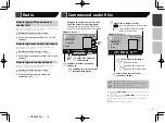 Preview for 13 page of Pioneer MVH-AV285BT Owner'S Manual