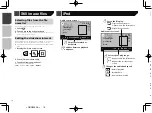 Preview for 16 page of Pioneer MVH-AV285BT Owner'S Manual