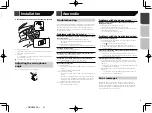 Preview for 31 page of Pioneer MVH-AV285BT Owner'S Manual