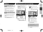 Preview for 49 page of Pioneer MVH-AV285BT Owner'S Manual