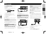 Preview for 65 page of Pioneer MVH-AV285BT Owner'S Manual