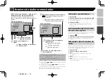 Preview for 87 page of Pioneer MVH-AV285BT Owner'S Manual