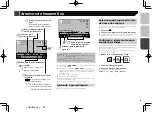 Preview for 89 page of Pioneer MVH-AV285BT Owner'S Manual