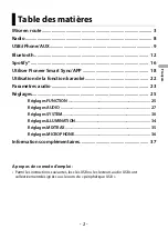 Предварительный просмотр 41 страницы Pioneer MVH-MS510BT Operation Manual