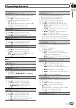 Предварительный просмотр 23 страницы Pioneer MVH-P7300 Operation Manual