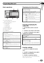 Предварительный просмотр 25 страницы Pioneer MVH-P7300 Operation Manual