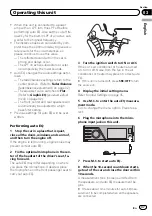 Предварительный просмотр 37 страницы Pioneer MVH-P7300 Operation Manual