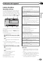 Предварительный просмотр 75 страницы Pioneer MVH-P7300 Operation Manual