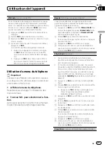 Предварительный просмотр 91 страницы Pioneer MVH-P7300 Operation Manual