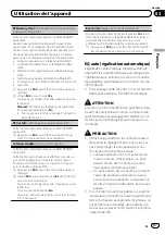 Предварительный просмотр 97 страницы Pioneer MVH-P7300 Operation Manual