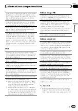 Предварительный просмотр 117 страницы Pioneer MVH-P7300 Operation Manual