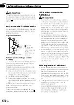 Предварительный просмотр 120 страницы Pioneer MVH-P7300 Operation Manual