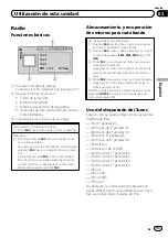 Предварительный просмотр 137 страницы Pioneer MVH-P7300 Operation Manual