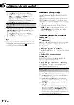 Предварительный просмотр 152 страницы Pioneer MVH-P7300 Operation Manual