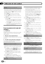 Предварительный просмотр 154 страницы Pioneer MVH-P7300 Operation Manual