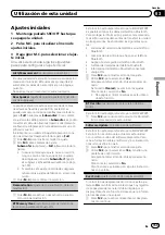 Предварительный просмотр 159 страницы Pioneer MVH-P7300 Operation Manual