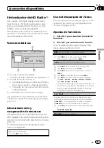 Предварительный просмотр 167 страницы Pioneer MVH-P7300 Operation Manual