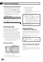 Предварительный просмотр 168 страницы Pioneer MVH-P7300 Operation Manual