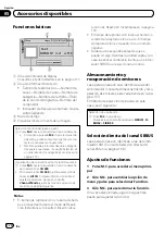 Предварительный просмотр 170 страницы Pioneer MVH-P7300 Operation Manual