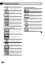 Предварительный просмотр 178 страницы Pioneer MVH-P7300 Operation Manual