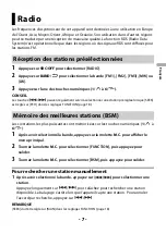 Preview for 33 page of Pioneer MVH-S110UB Operation Manual