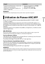 Preview for 41 page of Pioneer MVH-S110UB Operation Manual