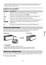 Preview for 86 page of Pioneer MVH-S110UB Operation Manual