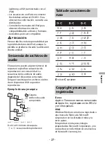 Preview for 109 page of Pioneer MVH-S110UB Operation Manual