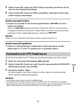 Preview for 118 page of Pioneer MVH-S110UB Operation Manual