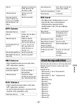 Preview for 137 page of Pioneer MVH-S110UB Operation Manual