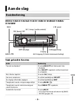 Preview for 143 page of Pioneer MVH-S110UB Operation Manual