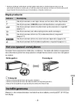 Preview for 144 page of Pioneer MVH-S110UB Operation Manual