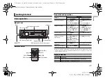 Preview for 3 page of Pioneer MVH-S115UI Owner'S Manual