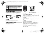 Preview for 4 page of Pioneer MVH-S115UI Owner'S Manual