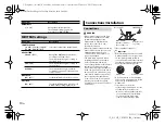 Preview for 14 page of Pioneer MVH-S115UI Owner'S Manual