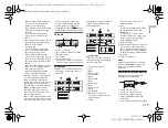 Preview for 15 page of Pioneer MVH-S115UI Owner'S Manual