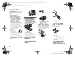 Preview for 16 page of Pioneer MVH-S115UI Owner'S Manual