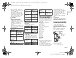 Preview for 19 page of Pioneer MVH-S115UI Owner'S Manual