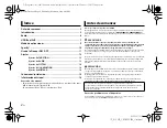 Preview for 22 page of Pioneer MVH-S115UI Owner'S Manual