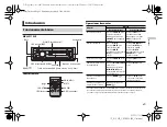 Preview for 23 page of Pioneer MVH-S115UI Owner'S Manual