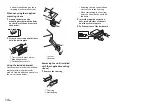 Предварительный просмотр 14 страницы Pioneer MVH-S119UB Owner'S Manual