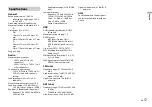 Предварительный просмотр 17 страницы Pioneer MVH-S119UB Owner'S Manual