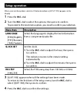 Preview for 12 page of Pioneer MVH-S120UI Quick Start Manual