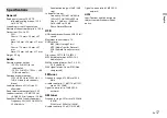 Предварительный просмотр 17 страницы Pioneer MVH-S129UB Owner'S Manual