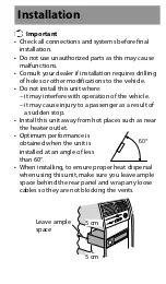 Preview for 7 page of Pioneer MVH-S210DAB Quick Start Manual